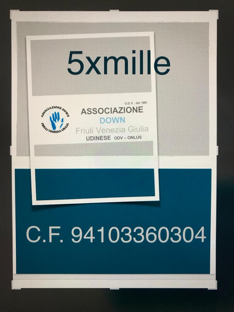 Donazioni