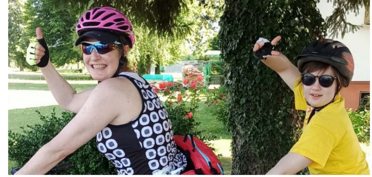 Alla scoperta del tandem